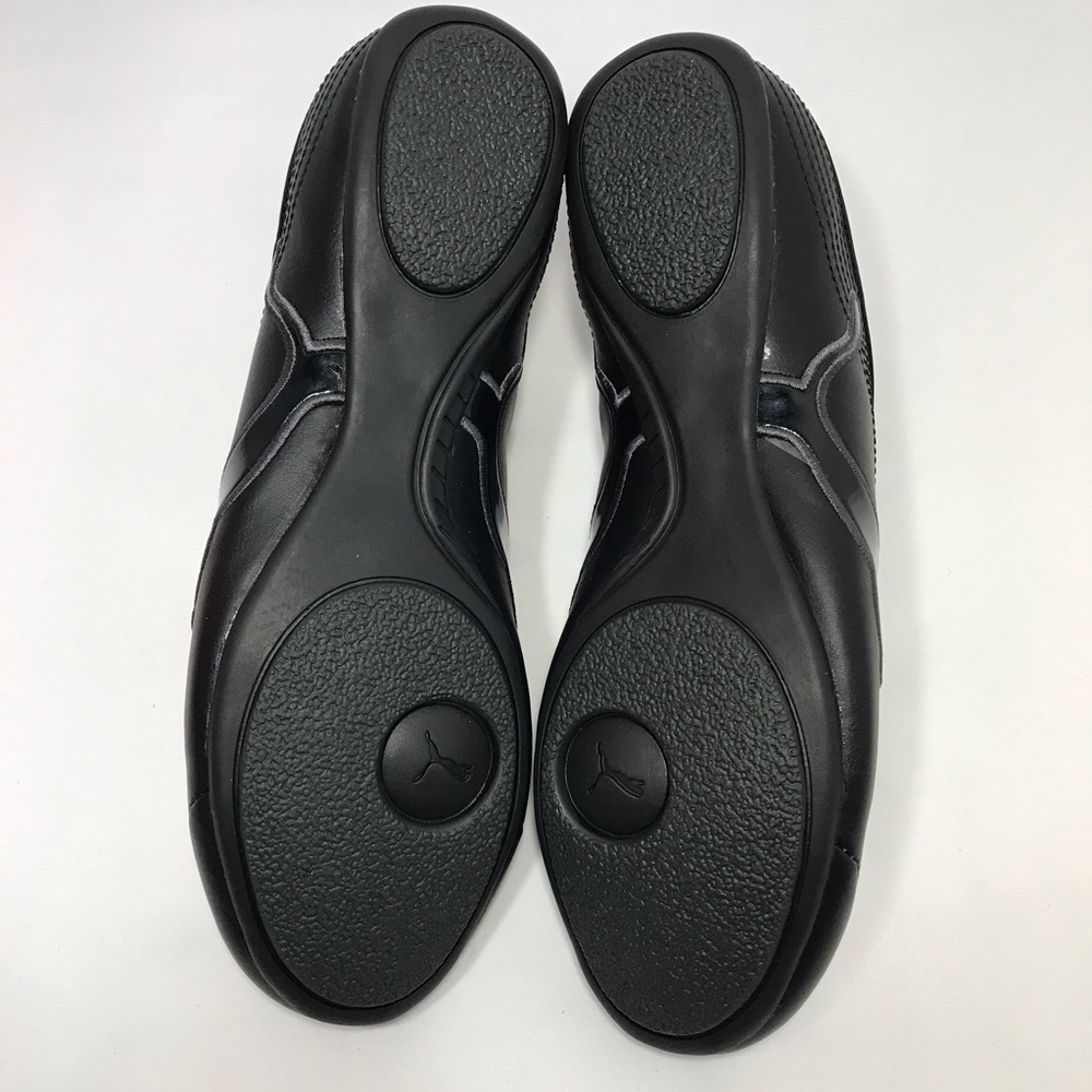 Puma Soleil Cat Synthetic Leather Sneakers Shoes - Picture 6 of 8